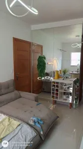 Sobrado com 2 Quartos à venda, 66m² no Vila Nhocune, São Paulo