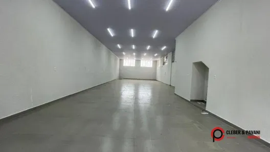 Ponto Comercial para alugar, 157m² no Vila Lucy, Sorocaba