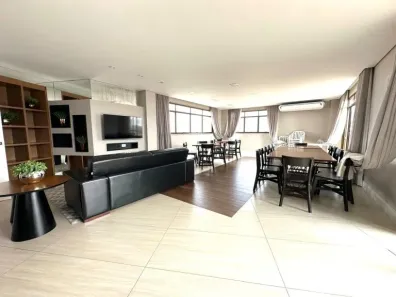 Apartamento com 3 Quartos à venda, 160m² no Portão, Curitiba