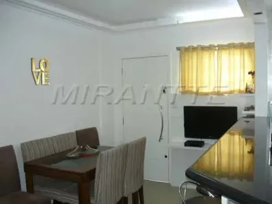 Apartamento com 2 Quartos à venda, 45m² no Vila Buarque, São Paulo