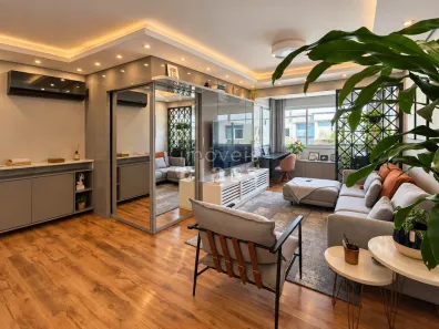 Apartamento com 3 Quartos à venda, 134m² no Vila Jardim, Porto Alegre