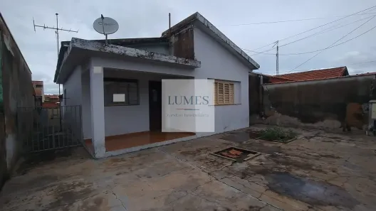 Casa com 2 Quartos à venda, 99m² no São Manoel, Americana