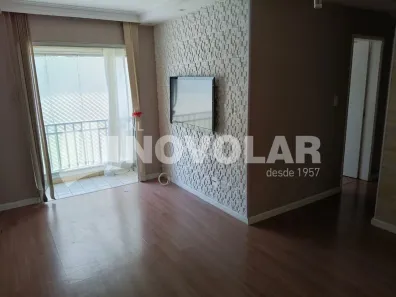 Apartamento com 3 Quartos à venda, 64m² no Vila Guilherme, São Paulo