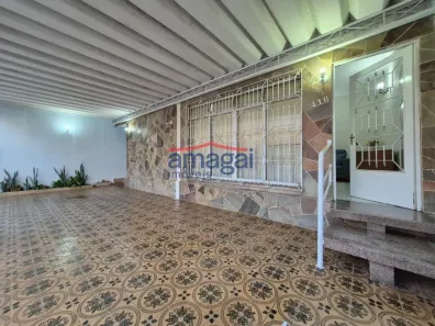 Casa com 2 Quartos à venda, 242m² no Centro, Jacareí