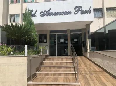 Apartamento com 2 Quartos para alugar, 64m² no Jardim América, Goiânia