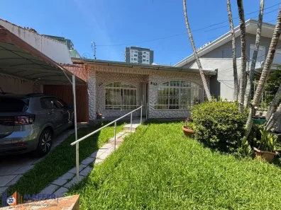 Casa com 4 Quartos à venda, 180m² no Jardim do Salso, Porto Alegre