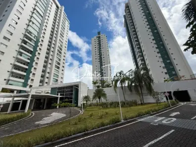 Apartamento com 2 Quartos à venda, 88m² no Patamares, Salvador