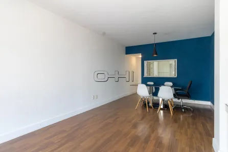 Apartamento com 2 Quartos à venda, 86m² no Vila Nova Conceição, São Paulo