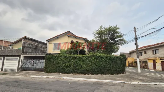 Casa com 2 Quartos à venda, 100m² no Jardim Maracanã, São Paulo