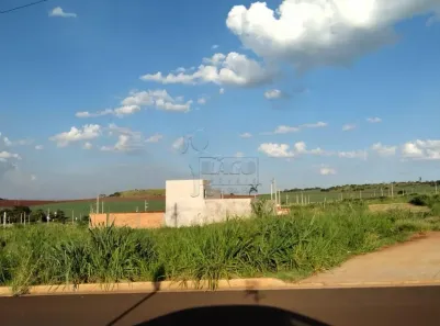 Lote/Terreno à venda, 414m² no Fazenda Santa Rita do Picadão, Ribeirão Preto
