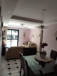 Apartamento com 3 Quartos à venda, 96m² no Parque da Represa, Jundiaí