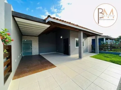 Casa com 3 Quartos à venda, 160m² no Santo Antônio dos Prazeres, Feira de Santana