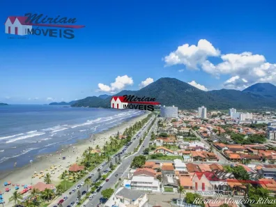 Lote/Terreno à venda, 300m² no Parque Turistico, Peruíbe