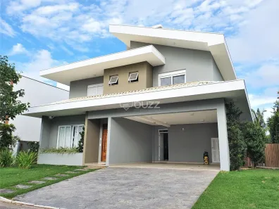 Casa de Condomínio com 4 Quartos à venda, 277m² no Campeche, Florianópolis