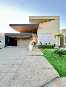 Casa de Condomínio com 4 Quartos à venda, 249m² no Residencial Gaivota I, São José do Rio Preto