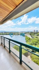 Apartamento com 2 Quartos para alugar, 92m² no Barra da Tijuca, Rio de Janeiro