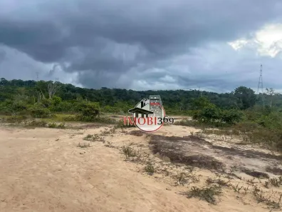 Lote/Terreno à venda, 164000m² no Lago Azul, Manaus