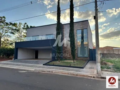Casa de Condomínio com 5 Quartos à venda, 420m² no , Jardinópolis