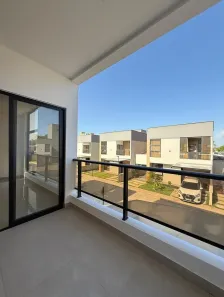 Casa de Condomínio com 4 Quartos à venda, 177m² no Jardim Eldorado, São Luís