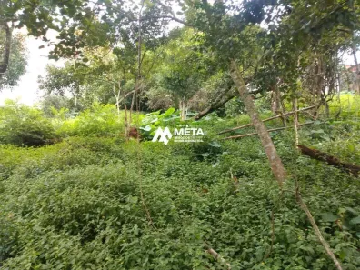 Lote/Terreno à venda, 285m² no Vila Ísis Cristina, Embu das Artes