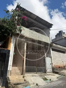 Casa com 3 Quartos à venda, 140m² no Jardim Novo Jaú, São Paulo