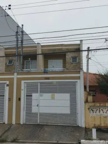Sobrado com 3 Quartos à venda, 120m² no Vila Industrial, São Paulo