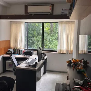 Sala Comercial à venda, 40m² no Rio Vermelho, Salvador