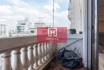 Apartamento com 2 Quartos à venda, 140m² no Vila Monumento, São Paulo