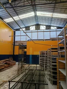 Ponto Comercial para alugar, 400m² no Alto do Cardoso, Pindamonhangaba