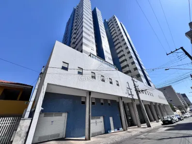 Apartamento com 2 Quartos à venda, 66m² no Centro, Ponta Grossa