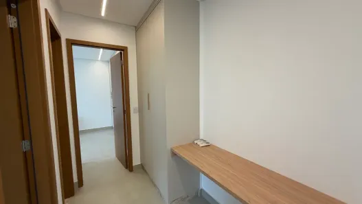 Apartamento com 2 Quartos para alugar, 70m² no Setor Marista, Goiânia