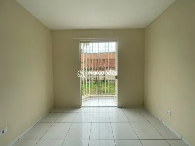 Apartamento com 2 Quartos para alugar, 42m² no Gralha Azul, Fazenda Rio Grande