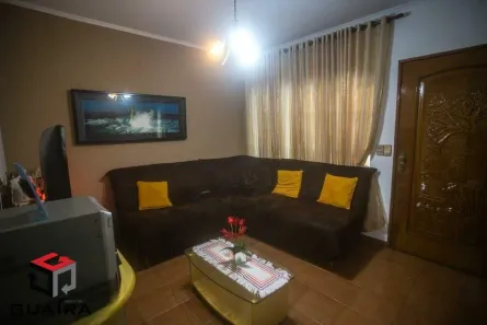 Sobrado com 3 Quartos à venda, 353m² no Dos Casa, São Bernardo do Campo
