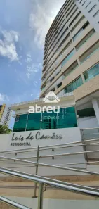 Apartamento com 3 Quartos à venda, 90m² no Tirol, Natal