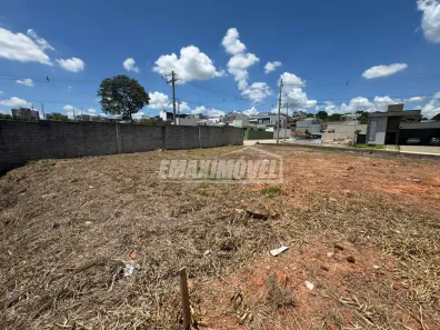 Lote/Terreno à venda, 468m² no Jardim Vila São Domingos, Sorocaba