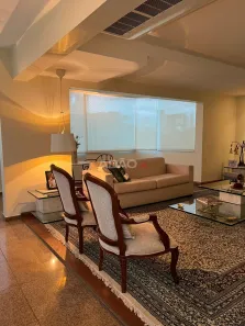 Apartamento com 4 Quartos à venda, 251m² no Setor Marista, Goiânia
