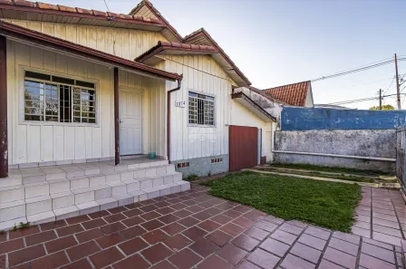 Lote/Terreno à venda, 444m² no Portão, Curitiba