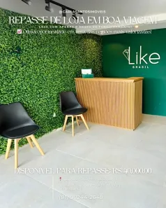 Ponto Comercial com 1 Quarto à venda, 30m² no Espinheiro, Recife