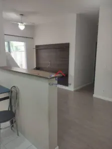 Apartamento com 2 Quartos à venda, 61m² no Vila Isa, São Paulo