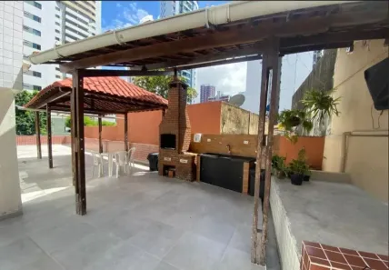 Apartamento com 3 Quartos à venda, 85m² no Boa Viagem, Recife