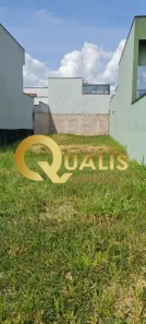 Lote/Terreno à venda, 189m² no Jardim Toscana, Indaiatuba