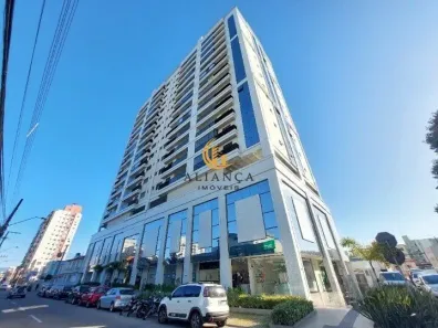 Apartamento com 2 Quartos à venda, 81m² no Kobrasol, São José