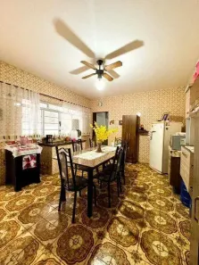 Casa com 3 Quartos à venda, 143m² no Vila Paulista, Rio Claro