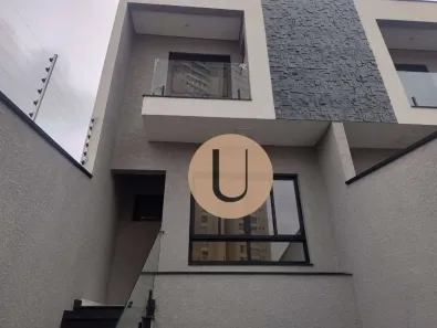 Sobrado com 3 Quartos à venda, 177m² no Vila Formosa, São Paulo
