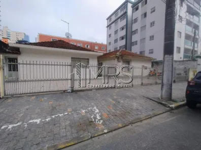 Casa com 1 Quarto à venda, 50m² no Boqueirão, Praia Grande