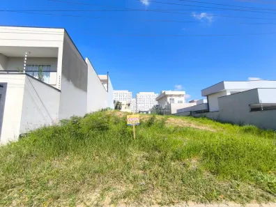 Lote/Terreno à venda, 200m² no Jardim Ibirapuera, Campinas