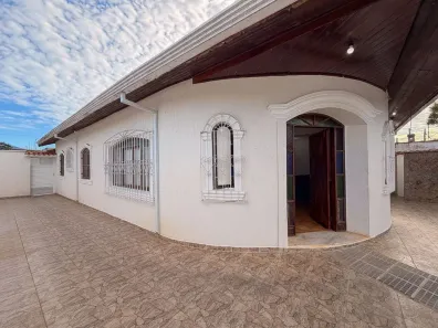 Casa com 3 Quartos à venda, 124m² no Jardim Imperador, Peruíbe