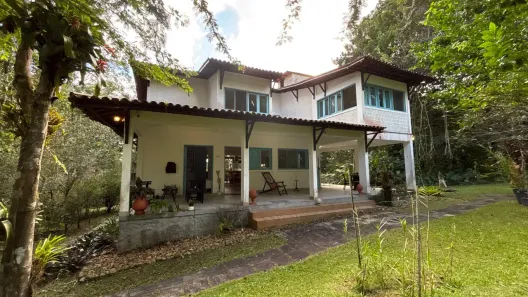 Casa de Condomínio com 4 Quartos à venda, 312m² no , Camaragibe