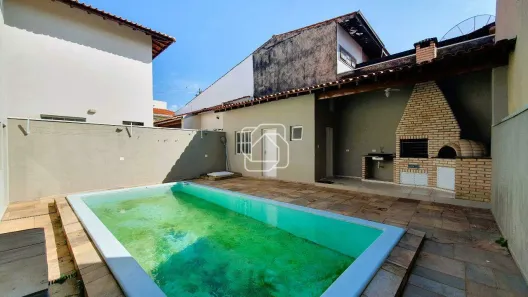 Casa de Condomínio com 3 Quartos para alugar, 257m² no Condomínio Portal de Itu, Itu