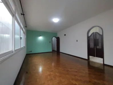 Apartamento com 3 Quartos para alugar, 116m² no Aparecida, Santos